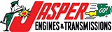 Jasper engines and transmissions